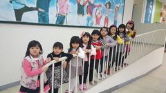 7.漂亮的女孩們