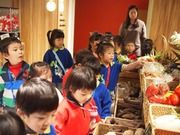 8在這裡孩子將所學的知識都隨著眼前看到的一切再次複習了一次