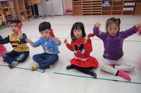 跟著老師ㄧ起做