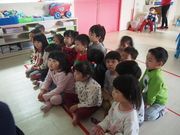 大家都很認真