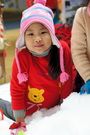 開心玩雪囉
