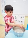 練習洗米 (3)