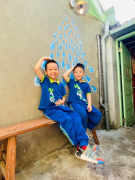眷村文物館走走