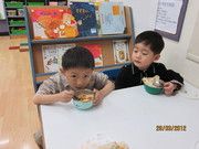潤餅好好吃喔3