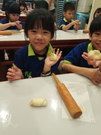 揉圓圓 捏長長