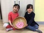 吃湯圓囉