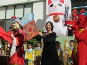 主任揭開活動序幕