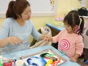 孩子你來試試看吧