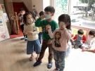看清楚說出方向