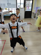 我是帥哥