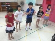 唱唱跳跳好歡樂
