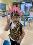今天我好漂亮
