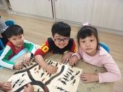 隔成不同的房間哦!