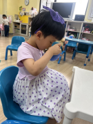 補充營養