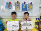 ８孩子們的想像力豐富.JPG