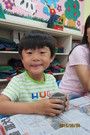 母親節快樂