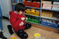 設計頭型