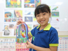 8我的彩色鸚鵡很漂亮.jpg