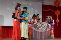 2016過新年活動