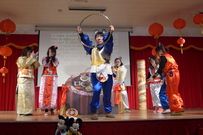2016過新年活動