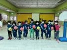 女生隊獲勝