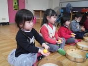 我把湯圓搓圓圓!