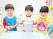 完成了好香的米飯喔 (1)