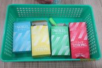 星沙製作