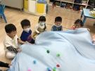 彩色點點去哪兒