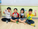 7.送給媽咪的鑰匙圈和零錢包。.jpg