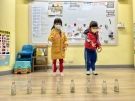 最短時間中最多者獲勝