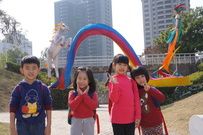 賞花燈 (4)