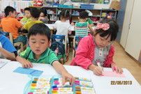 動手設計粽子