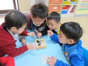 7.看好下手為先
