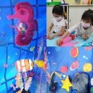 4主題作品完成囉