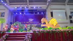 英雄聯盟一起對抗大火龍