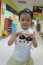 小幽靈DIY