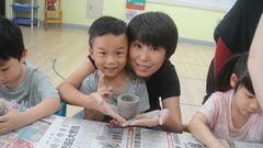 母親節快樂