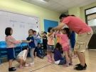 防震演練之延伸趣味遊戲 (5)