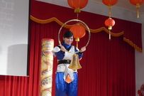 2016過新年活動