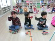 木鳥的演奏