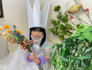 環保服裝藝術家-蘇珊 瓊曼斯