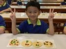 中秋節自製太陽餅體驗活動 (6)