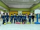 勝不驕 敗不餒