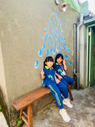 眷村文物館走走