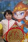 10.春到福到