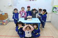 9.Ａｂｂｙ慶生會～～～
