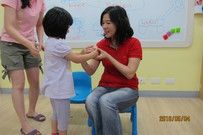 母親節快樂