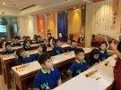 中秋節自製太陽餅體驗活動 (4)