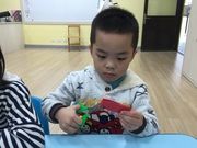 動手剪窗花 (2)
